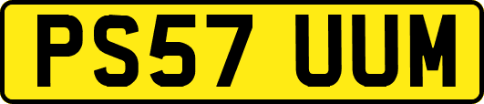 PS57UUM