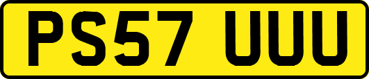 PS57UUU