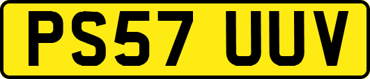 PS57UUV