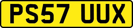 PS57UUX