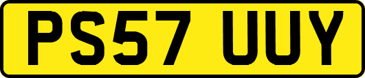 PS57UUY