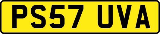 PS57UVA