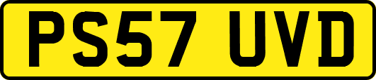 PS57UVD