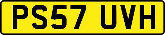 PS57UVH