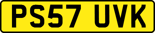 PS57UVK