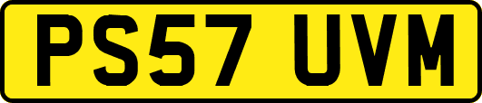 PS57UVM