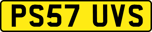 PS57UVS