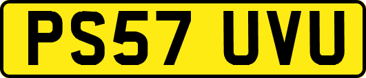 PS57UVU