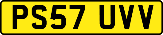 PS57UVV