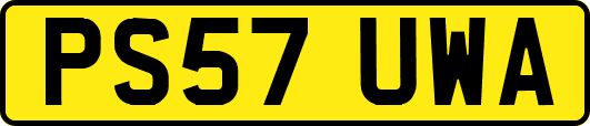 PS57UWA
