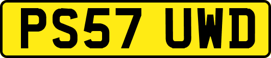 PS57UWD