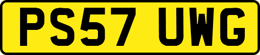 PS57UWG