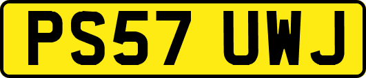 PS57UWJ