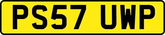 PS57UWP