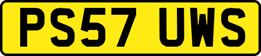 PS57UWS