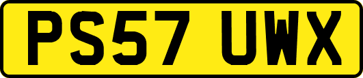 PS57UWX
