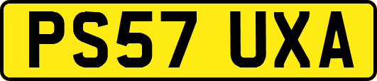 PS57UXA