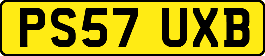 PS57UXB