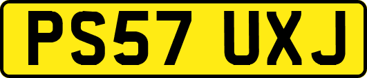 PS57UXJ