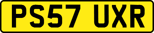 PS57UXR