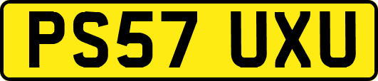 PS57UXU