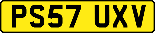 PS57UXV