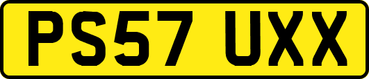 PS57UXX