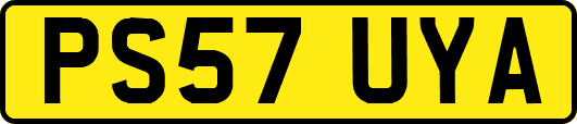 PS57UYA