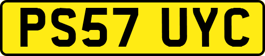 PS57UYC