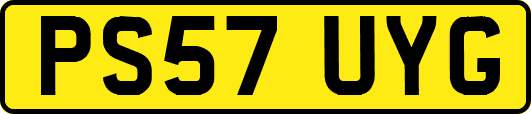 PS57UYG