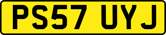 PS57UYJ