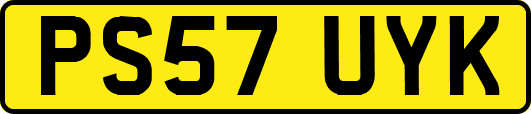 PS57UYK