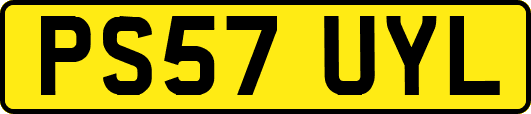 PS57UYL