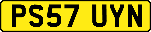 PS57UYN