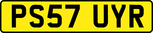 PS57UYR