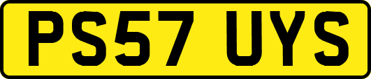 PS57UYS