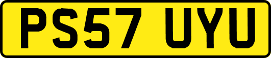 PS57UYU