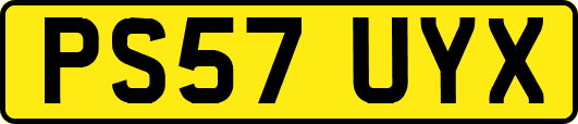 PS57UYX