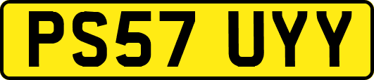 PS57UYY