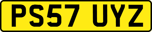 PS57UYZ