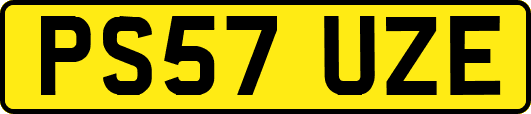 PS57UZE