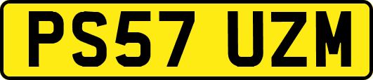 PS57UZM