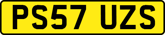 PS57UZS
