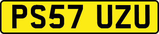 PS57UZU