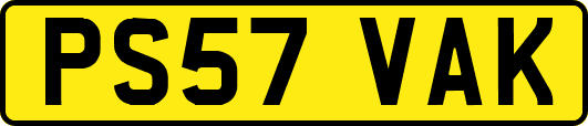 PS57VAK