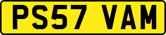 PS57VAM