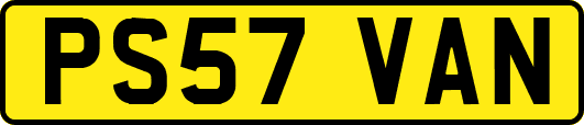 PS57VAN