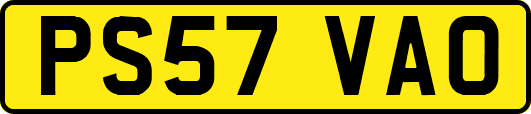 PS57VAO