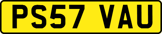 PS57VAU