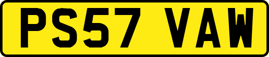 PS57VAW